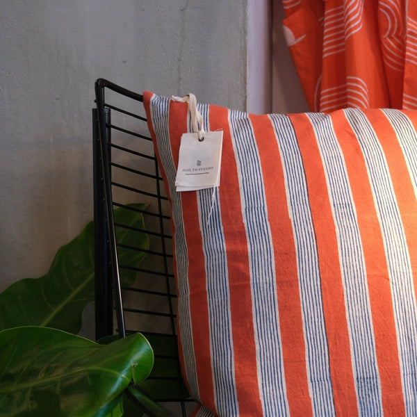 Block Printed Textiles