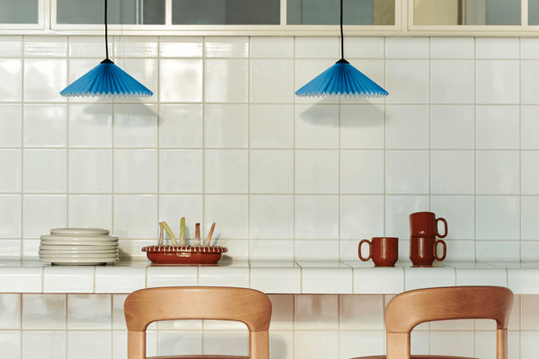 Ceiling Pendants & Chandeliers