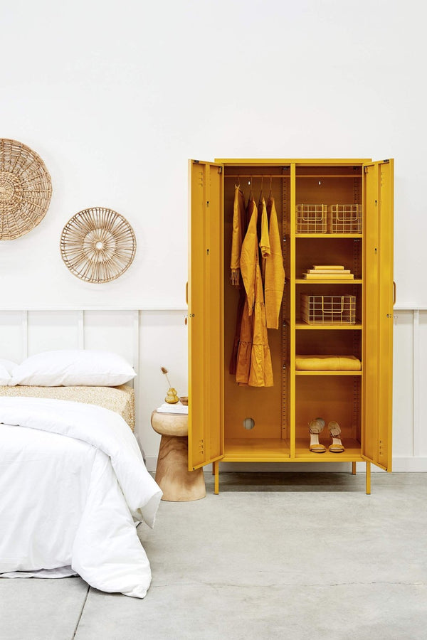 Clothes Storage