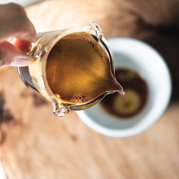 Café y Té