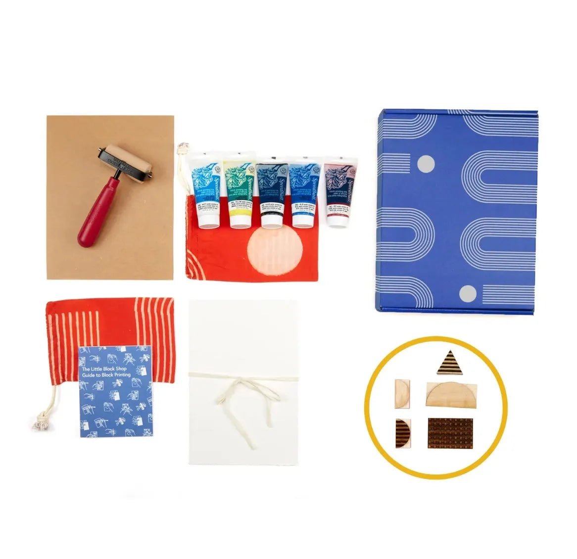 Creative Kits & Patterns - socius design