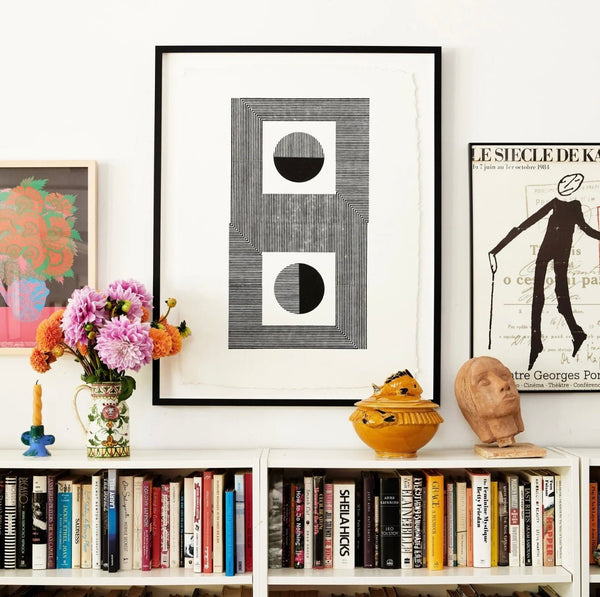 Decoración