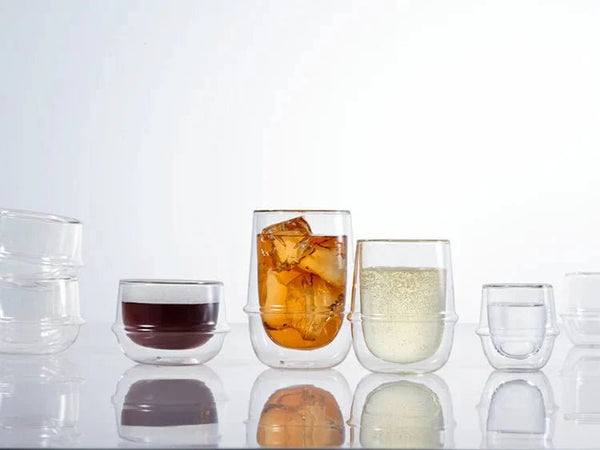 Drinkware & Accessories