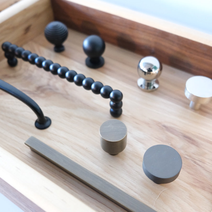 Hardware - socius design