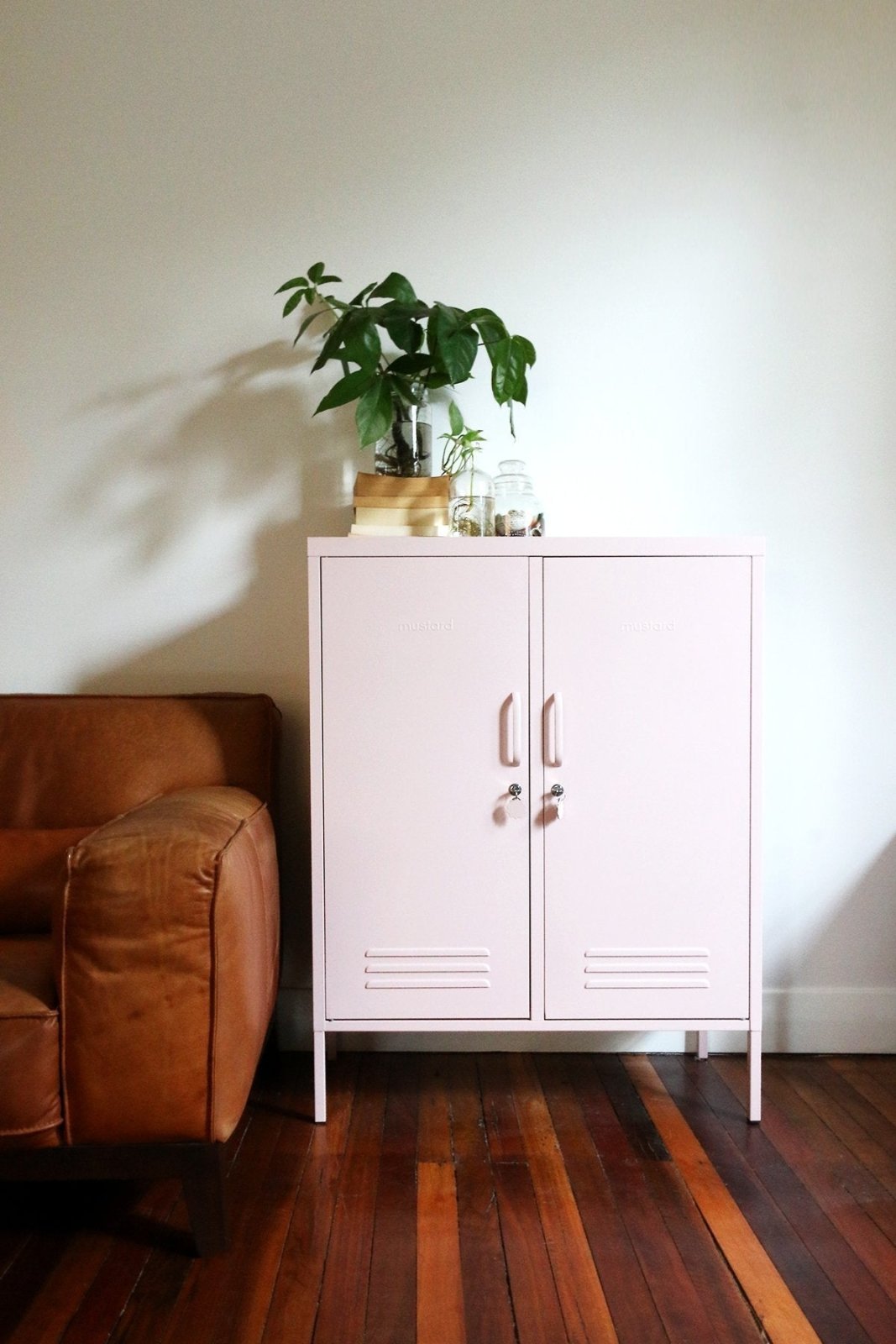 Metal Storage Lockers