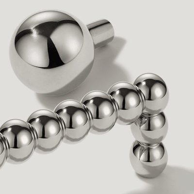 Plank Hardware - socius design