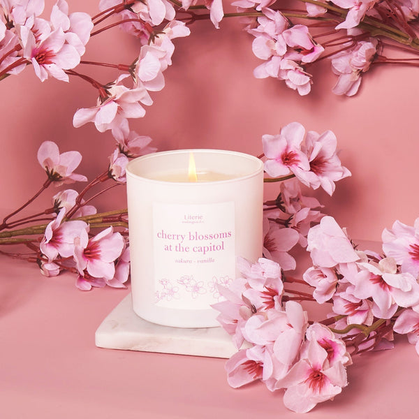 Scented Candles