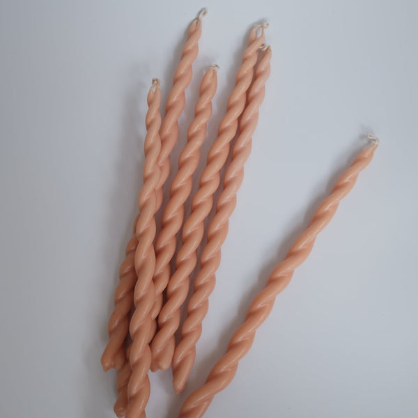 Taper Candles