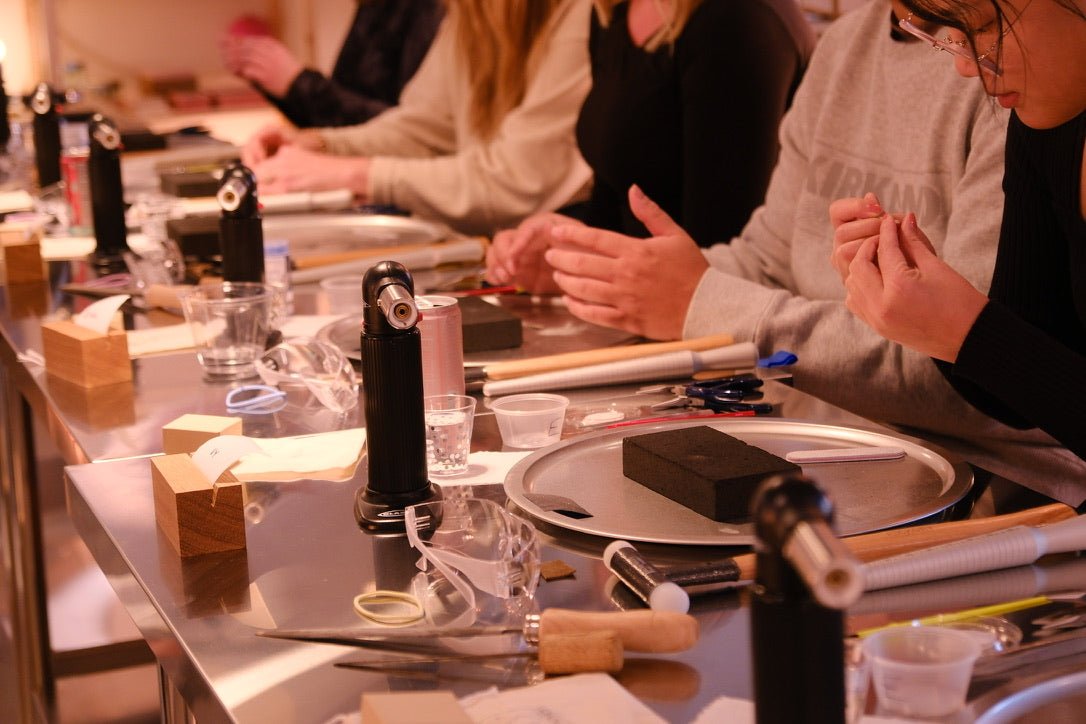 Workshops & Events - socius design