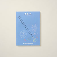 The Watercolor Sketchpad