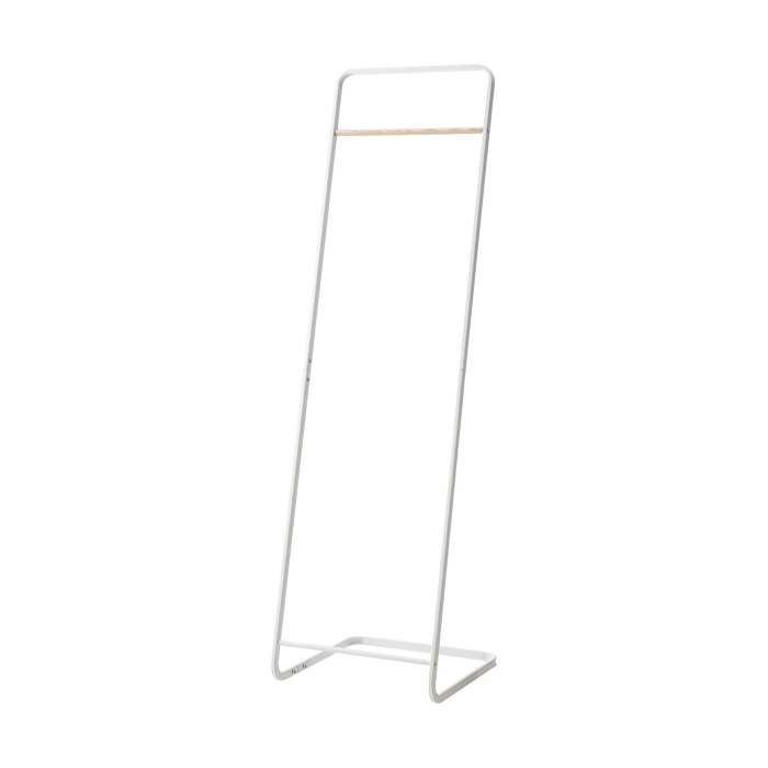 Yamazaki Home · 55" H Steel Coat Rack · Yamazaki Home | socius design in Rochester, MN