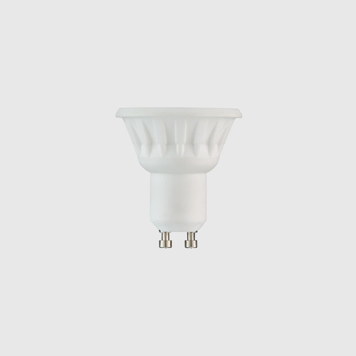 GU10 Dim-to-Warm LED Bulb