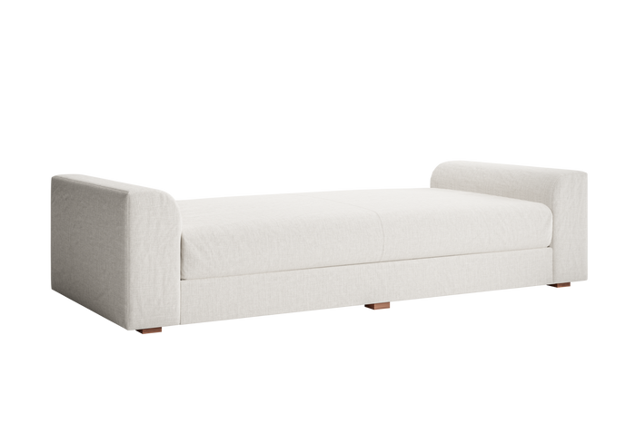 The Elevate Daybed in Upcycled Poly