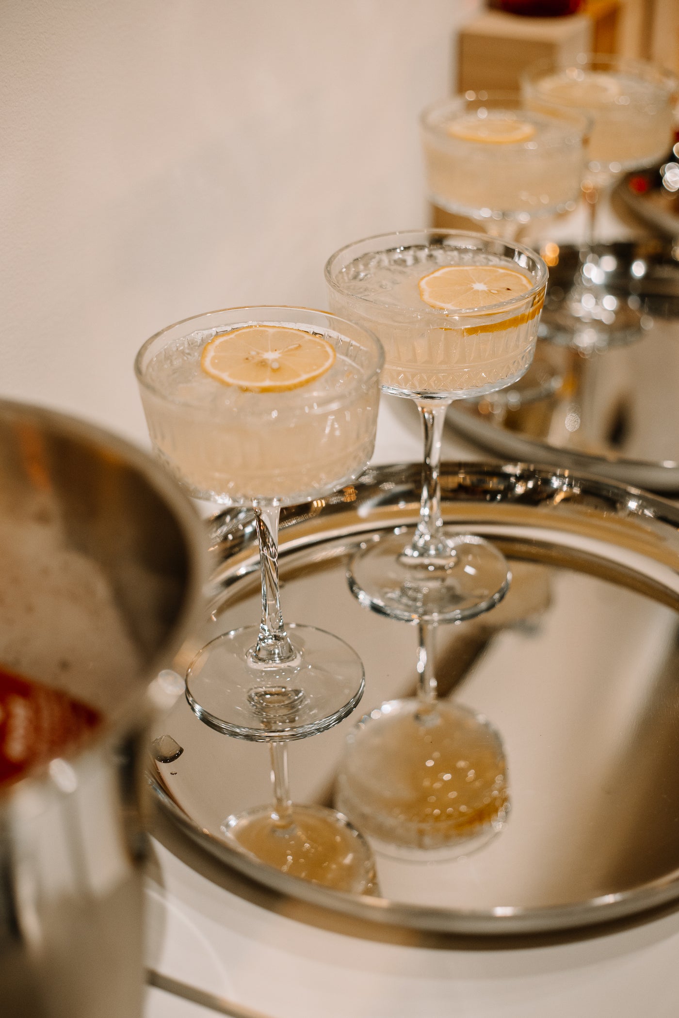 Mocktails & Facials Event | Browse Event Calendar