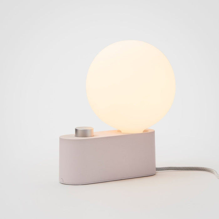 Tala Alumina Multi-Use Lamp in Blossom — Final Sale | socius design, Rochester MN