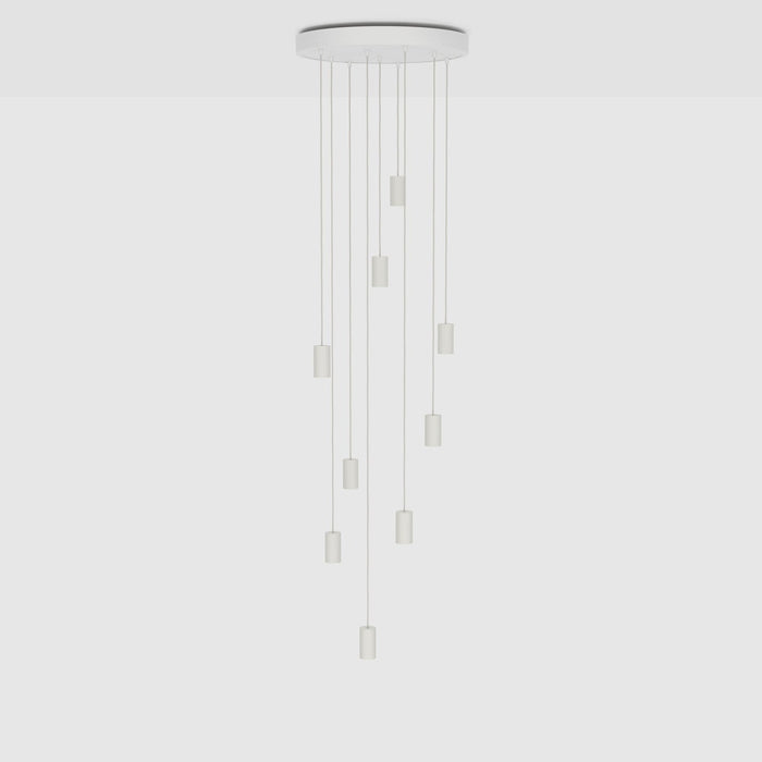 Tala US · Alumina Nine Pendant | socius design in Rochester, MN
