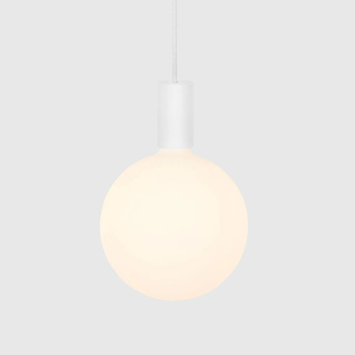 Tala US · Alumina Single Pendant + Sphere V | socius design in Rochester, MN