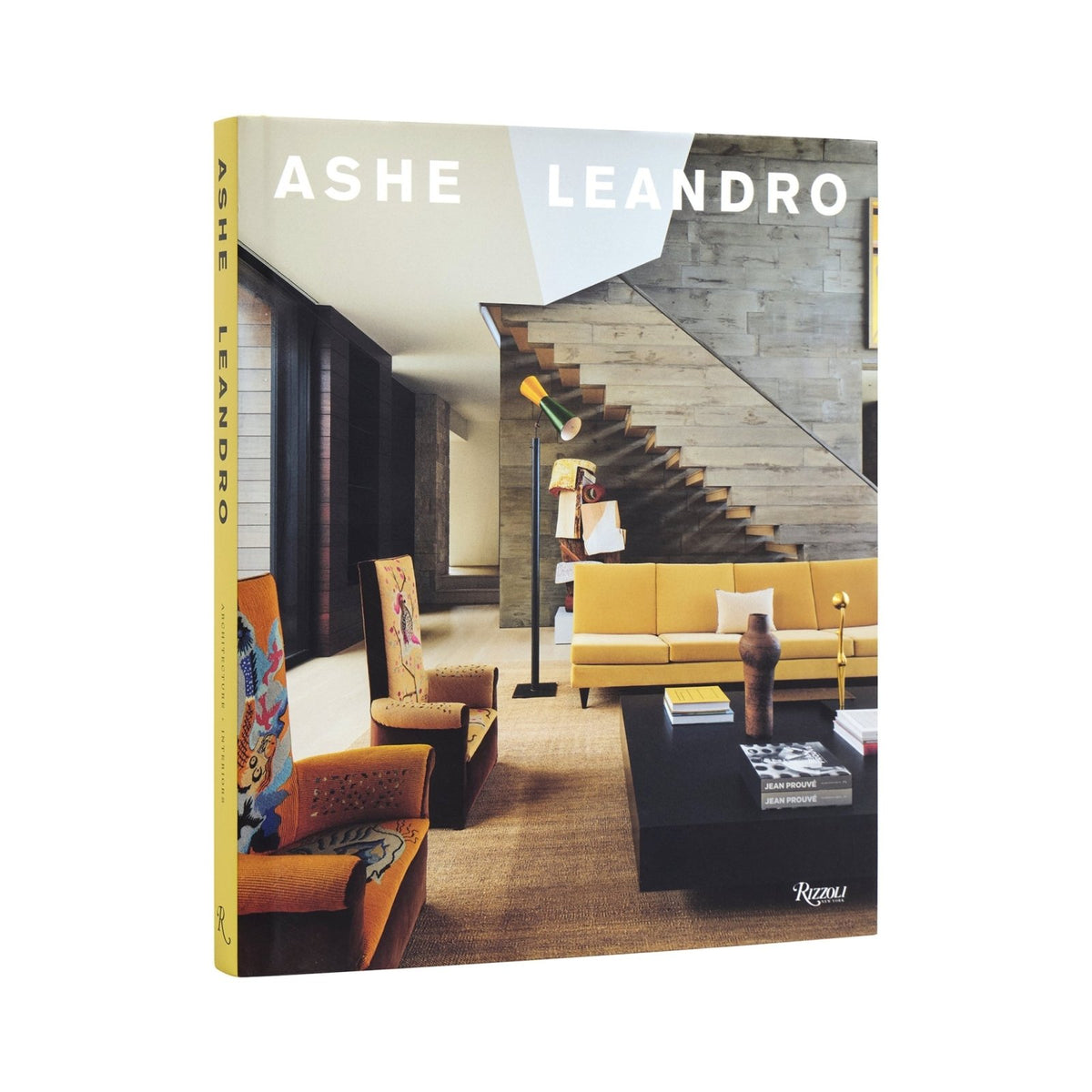 Ashe Leandro · Architecture + Interiors · By Ariel Ashe, Reinaldo ...