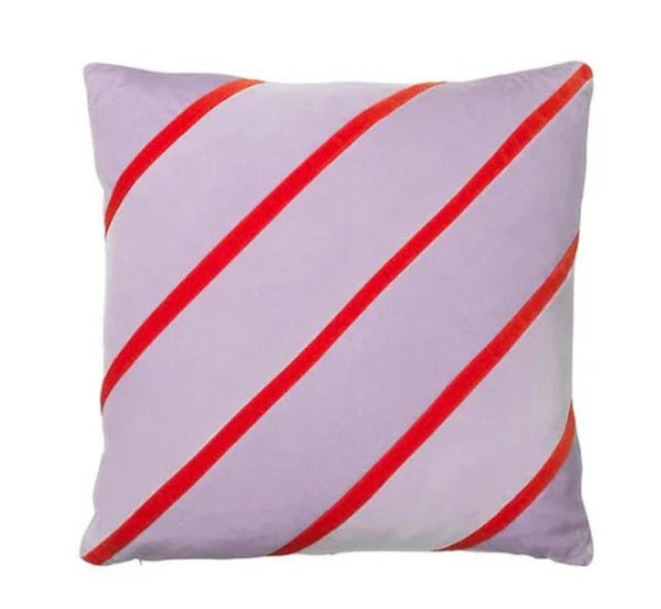 throw pillows