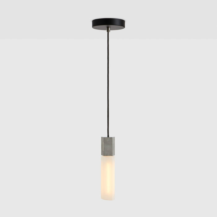 Tala US · Basalt Single Pendant in Stainless Steel | socius design in Rochester, MN