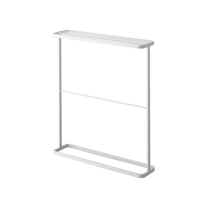 Yamazaki Home · Bath Towel Hanger (30" H) - Steel | socius design in Rochester, MN