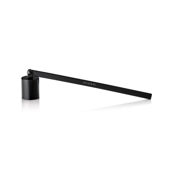 APOTHEKE · Black Wick Snuffer | socius design in Rochester, MN