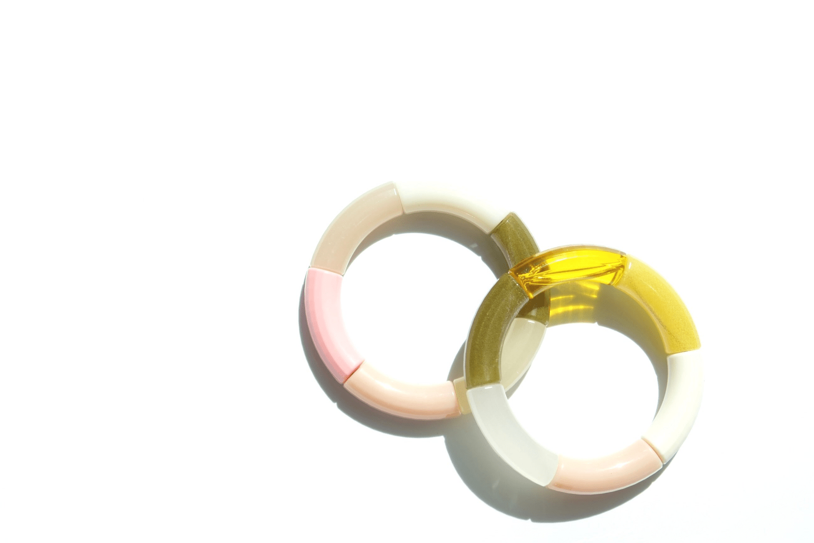 Kyoto Tango · Bracelet No. 6 | socius design in Rochester, MN