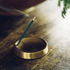 Fog Linen Work · Brass Incense Stand | socius design in Rochester, MN