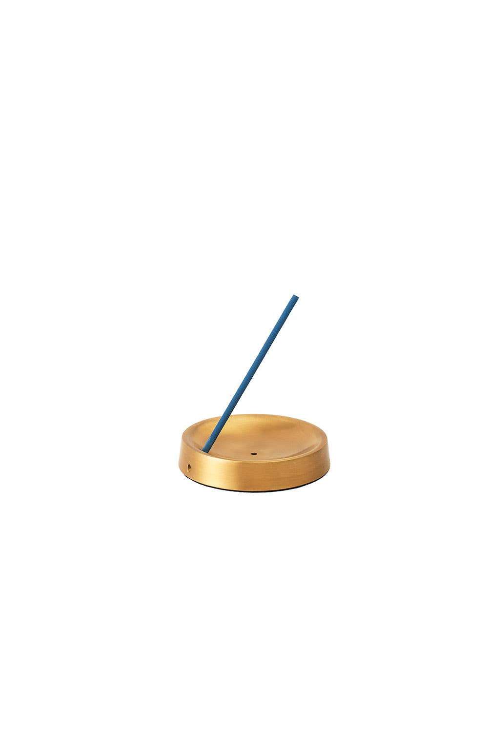 Fog Linen Work · Brass Incense Stand | socius design in Rochester, MN