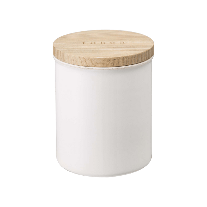 Yamazaki Home · Ceramic Canister - Four Styles | socius design in Rochester, MN