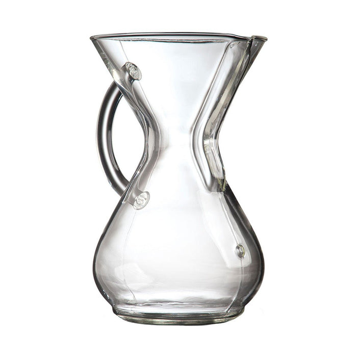 Chemex · Chemex 6 Cup Glass Handle Coffeemaker | socius design in Rochester, MN