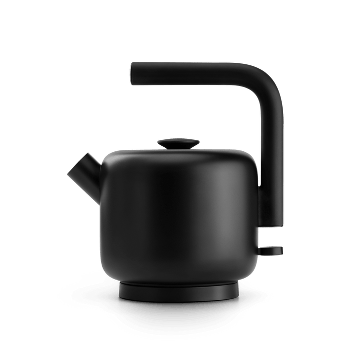 FELLOW · Clyde Electric Kettle | socius design in Rochester, MN