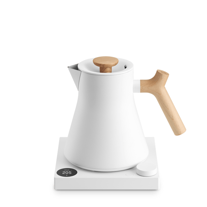 FELLOW · Corvo EKG Pro Electric Kettle | socius design in Rochester, MN