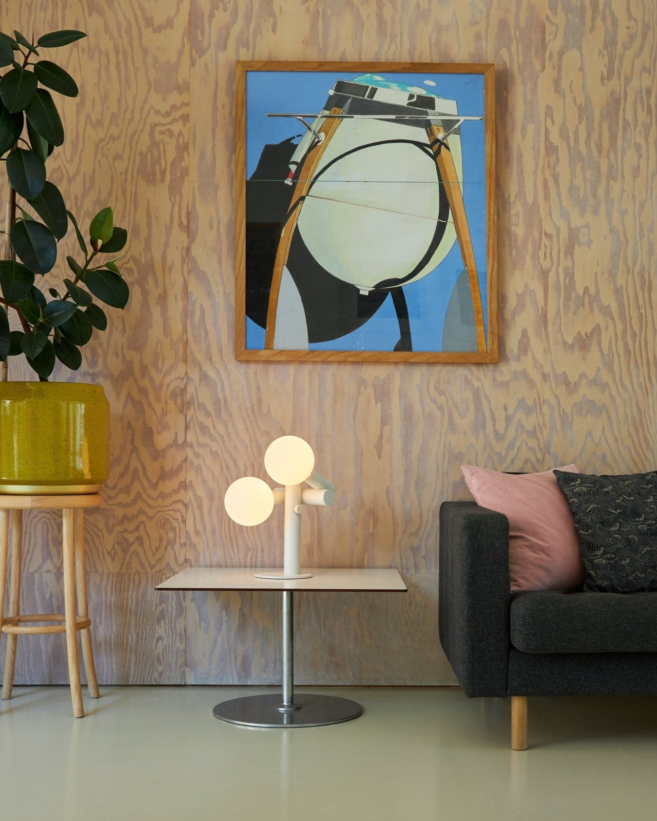 Tala · Echo Table Lamp · David Weeks Studio for Tala | socius design in Rochester, MN