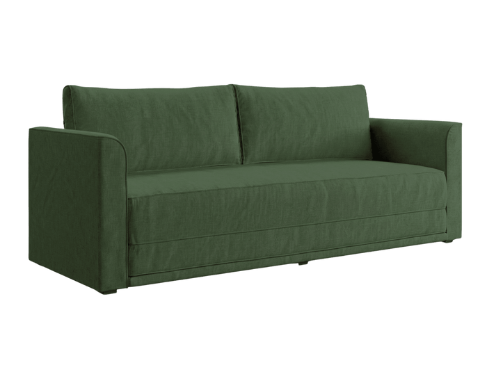 Sabai Design · Eclipse 90" Sleeper Sofa in Hemp Blend | socius design in Rochester, MN