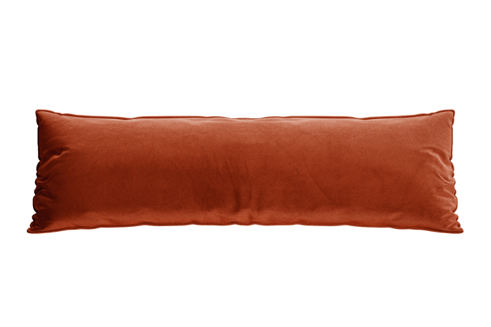 Sabai Design · Eclipse Lumbar Pillow - Sofa in Recycled Velvet | socius design in Rochester, MN