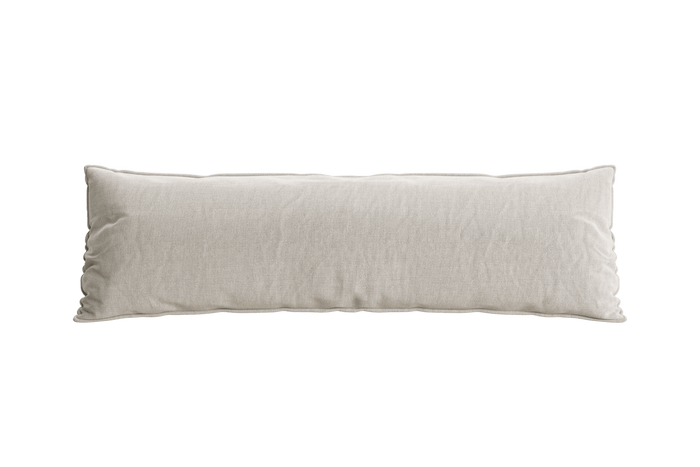 Sabai Design · Eclipse Lumbar Pillow - Sofa in Upcycled Poly | socius design in Rochester, MN