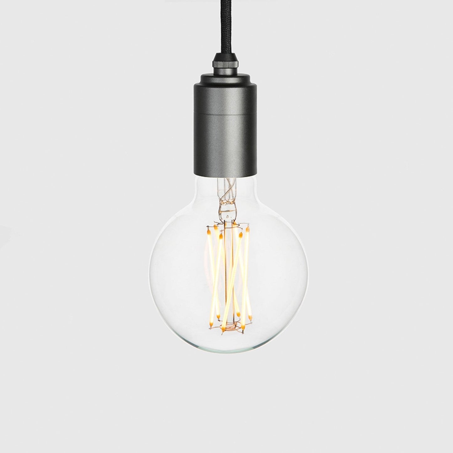 Tala US · Elva Pendant Light Non - Tinted in Graphite | socius design in Rochester, MN