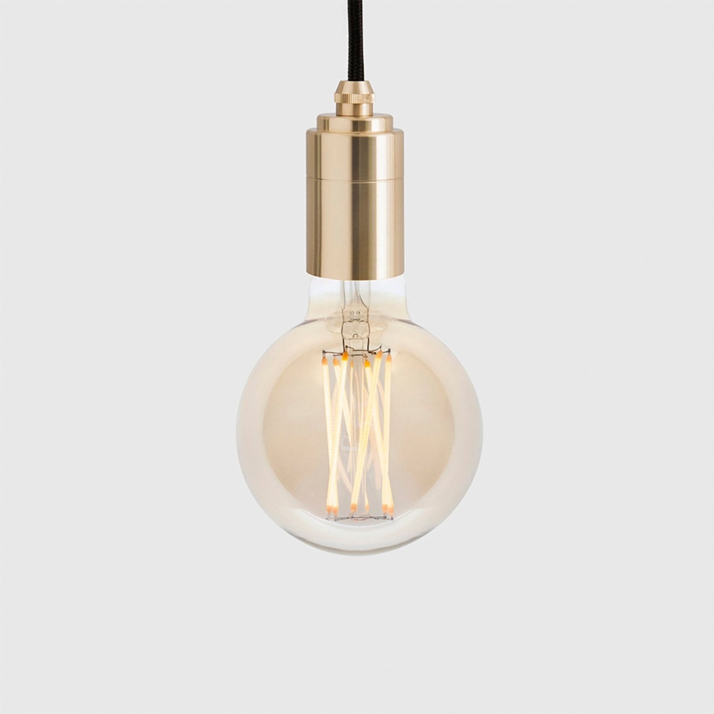 Tala US · Elva Pendant Light Tinted in Brass | socius design in Rochester, MN
