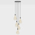 Tala US · Five Pendant in Graphite + Voronoi III | socius design in Rochester, MN