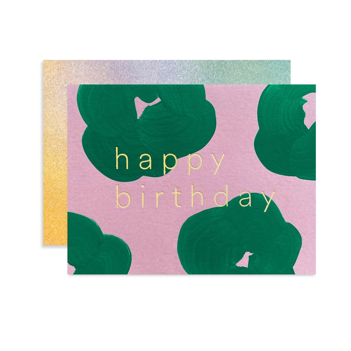 Moglea · Flower Birthday | socius design in Rochester, MN