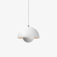 &Tradition · Flowerpot Pendant · Matte White | socius design in Rochester, MN