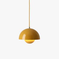 &Tradition · Flowerpot Pendant · Mustard | socius design in Rochester, MN