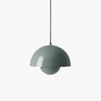 &Tradition · Flowerpot Pendant · Stone Blue | socius design in Rochester, MN