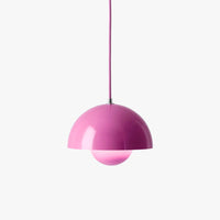 &Tradition · Flowerpot Pendant · Tangy Pink | socius design in Rochester, MN