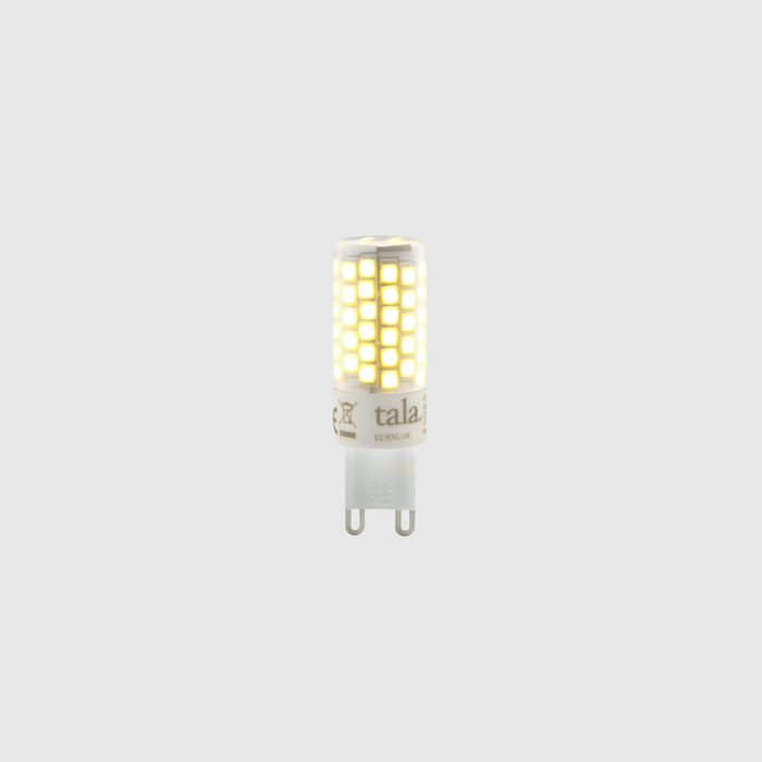 Tala US · G9 LED Bulb | socius design in Rochester, MN