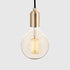 Tala US · Gaia Pendant Light in Brass | socius design in Rochester, MN