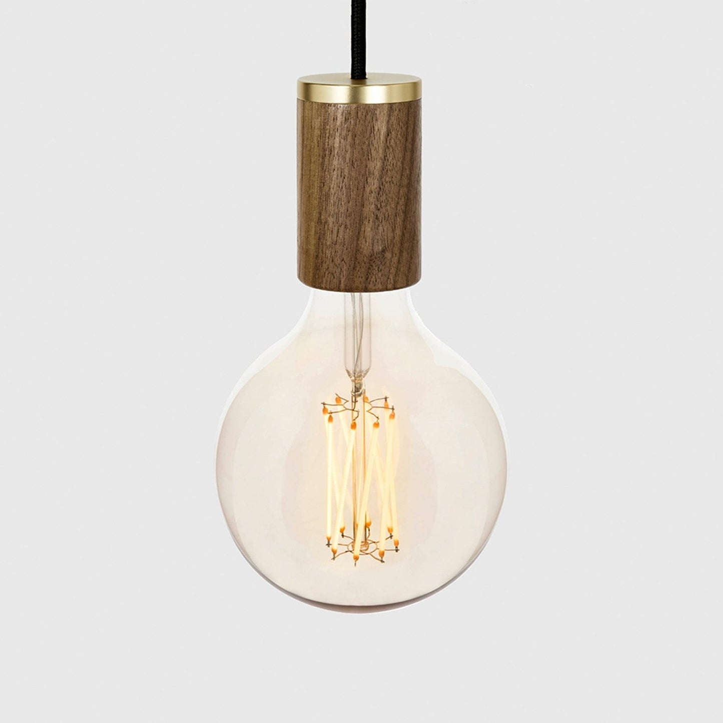 Tala US · Gaia Pendant Light in Walnut | socius design in Rochester, MN