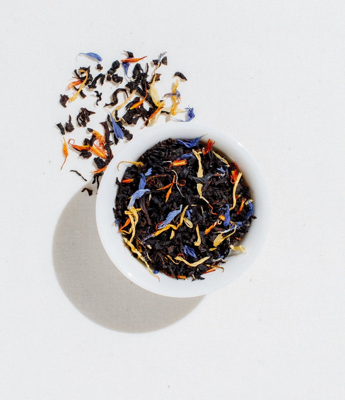 Art of Tea · Garden of Eden Tea | socius design in Rochester, MN