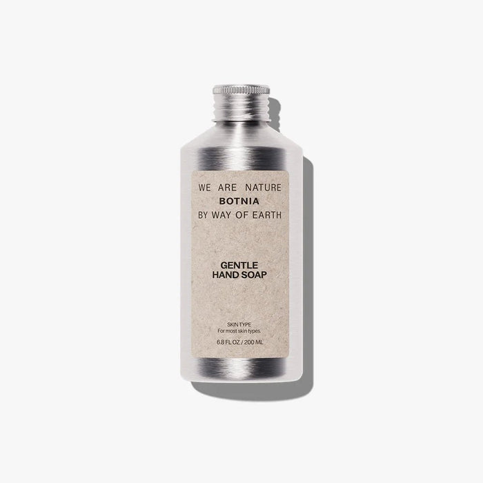 Botnia · Gentle Hand Soap | socius design in Rochester, MN